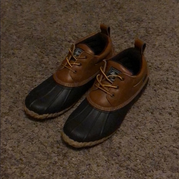 bass waterproof shoes